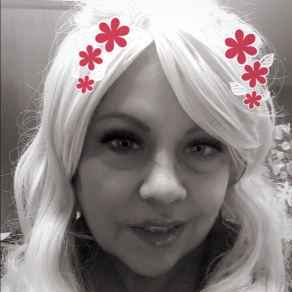 Meet your Posher, Patty